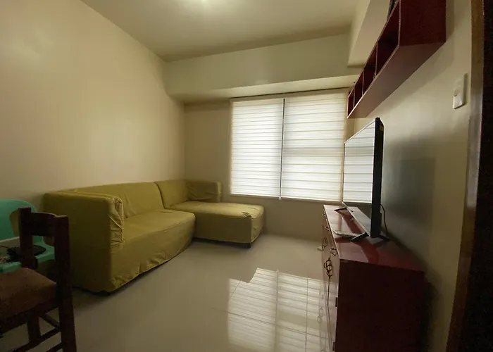 Aparthotel Soltana Residences
