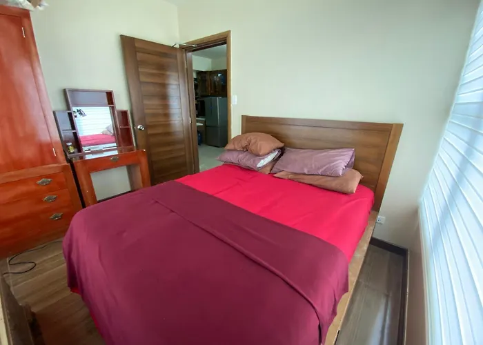 Soltana Residences Aparthotel *