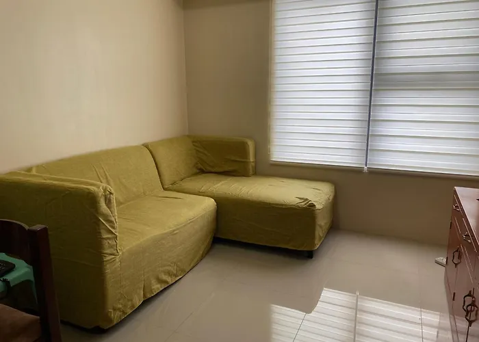 Aparthotel Soltana Residences