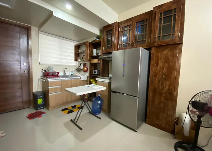Aparthotel Soltana Residences *