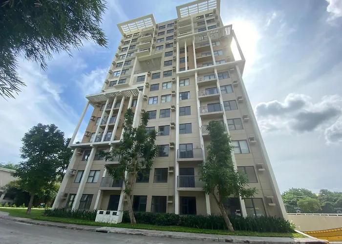 Soltana Residences Aparthotel Lapu-Lapu City